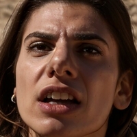 Claudia Doumit Naakt