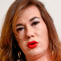 Claudia Duran Naakt