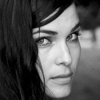 Claudia Gallo Naakt
