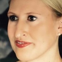 Claudia Geisler Naakt