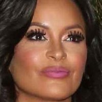 Claudia Jordan Naakt