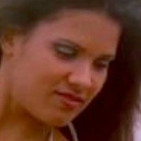 Claudia Kaleem Naakt