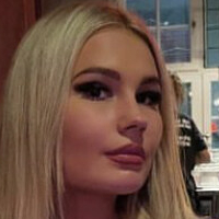 Claudia Markovic Naakt