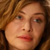 Claudia Muzii Naakt