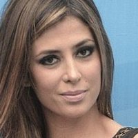 Claudia Ramírez Naakt