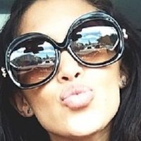 Claudia Sampedro Naakt