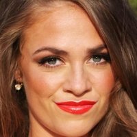 Claudia Smith Naakt