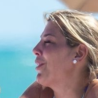 Claudine De Niro Naakt