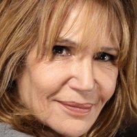 Clémentine Célarié Naakt