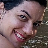 Cleysa Krause Naakt