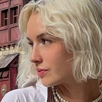 Clotilde Gauneau Naakt