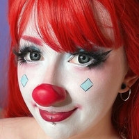 clownclussy Naakt
