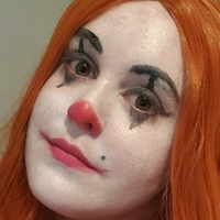 clowndivax Naakt