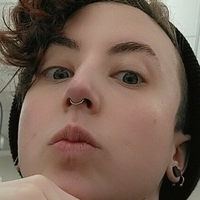 clumsiersquirrel Naakt