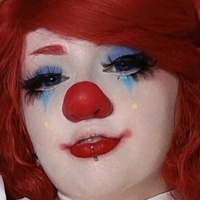 clussytheclownfree Naakt