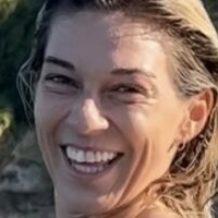 Coco Ho Naakt