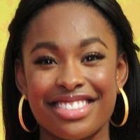 Coco Jones Naakt