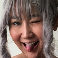 Coco-lu Naakt