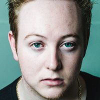 Cole Johnston Naakt