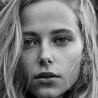 Coline Aulagnier Naakt