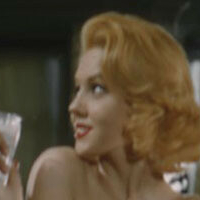 Colleen Farrington Naakt