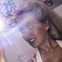 Colleen McAuslin Naakt