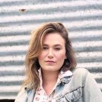 Colleen Rennison Naakt