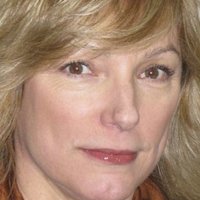Colleen Walsh Naakt