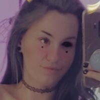 ConcealedBones Naakt