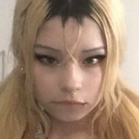 ConejoAshley Naakt