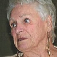 Connie Gauthier Naakt