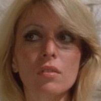 Connie Hoffman Naakt