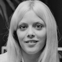 Connie Kreski Naakt
