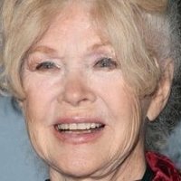 Connie Stevens Naakt