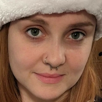 Constance Flame Naakt