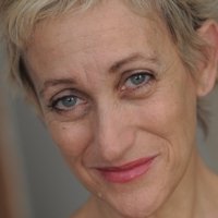 Constance Shulman Naakt