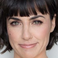 Constance Zimmer Naakt