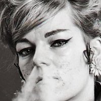 Cookie Mueller Naakt