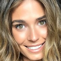 Coral Simanovich Naakt