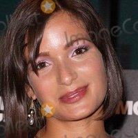 Coralie Rose Naakt