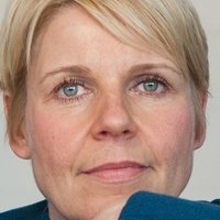 Cordula Stratmann Naakt