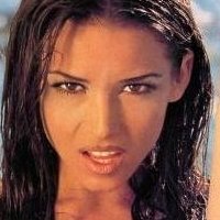 Cori Nadine Naakt