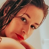 Corina Isabel Naakt