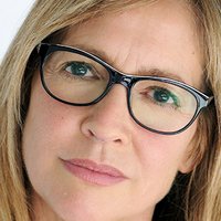 Corinne Bohrer Naakt