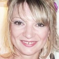 Corinne Bourdon Naakt