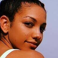 Corinne Foxx Naakt