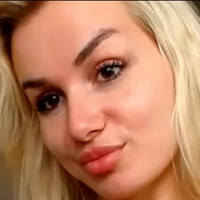 Corneliapink Naakt