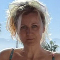 Corrine Wicks Naakt