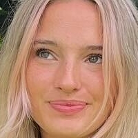 Cosette Rinab Naakt