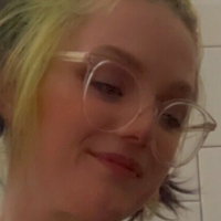 cosmickayla Naakt